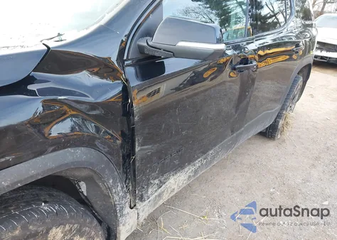 2023 GMC Acadia Slt from USA, damaged, VIN 1GKKNUL42PZ207418